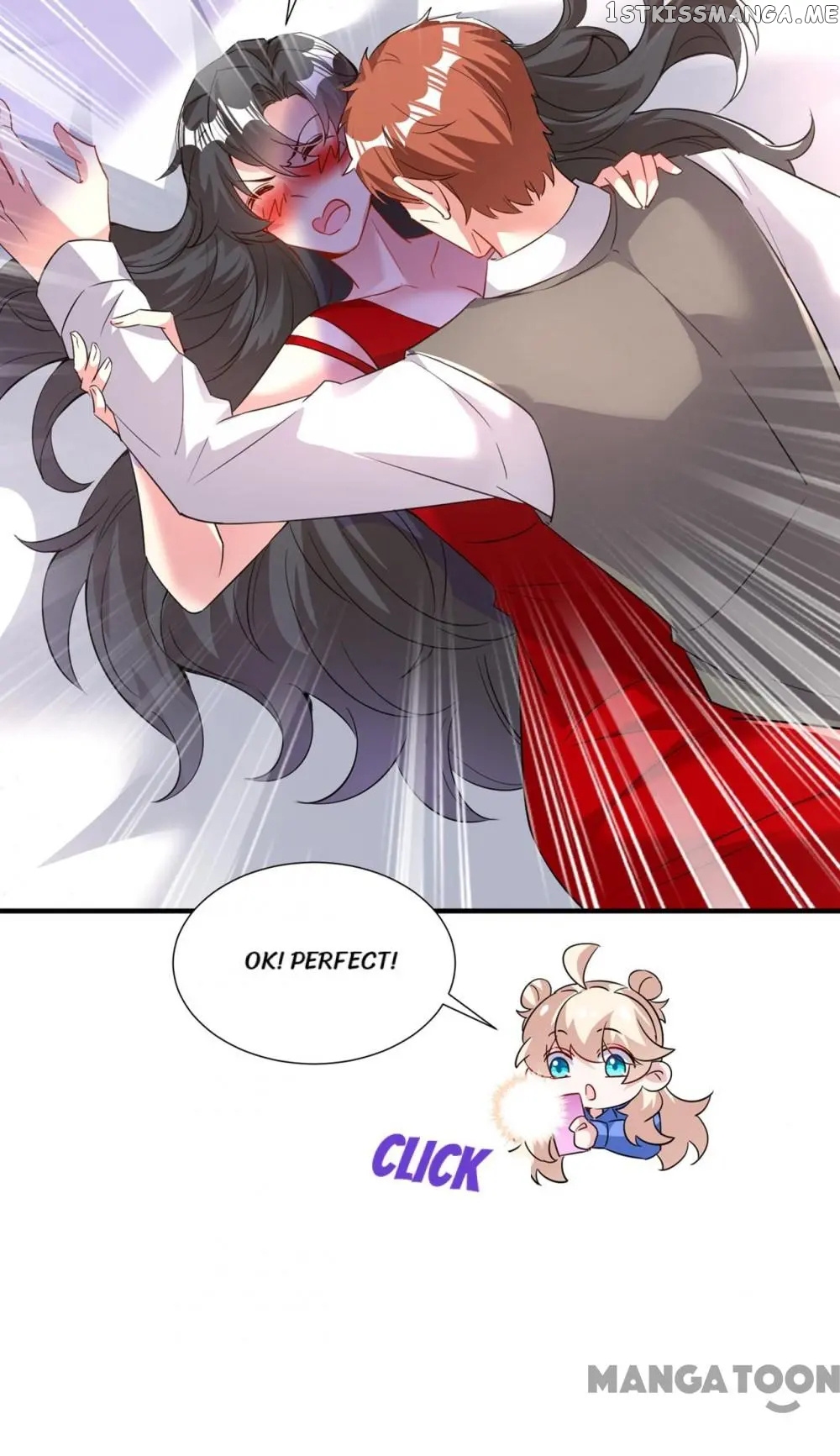 Adorable Princess chapter 169 - page 20