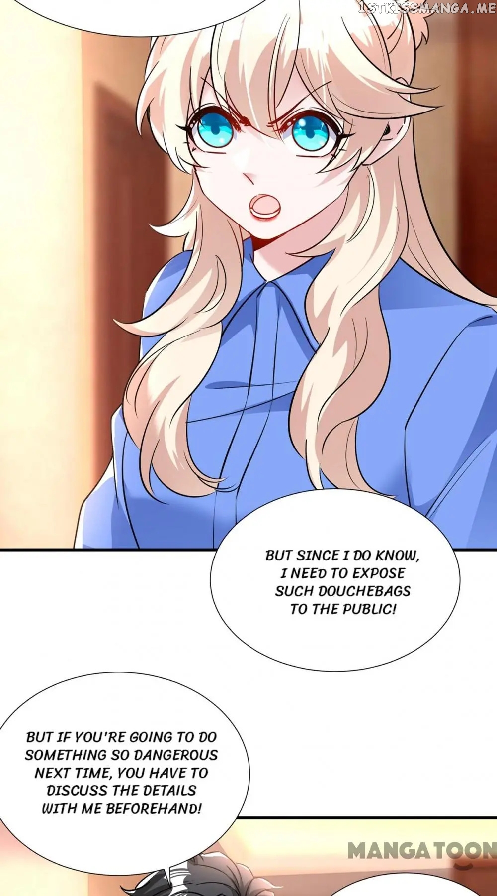 Adorable Princess chapter 169 - page 24