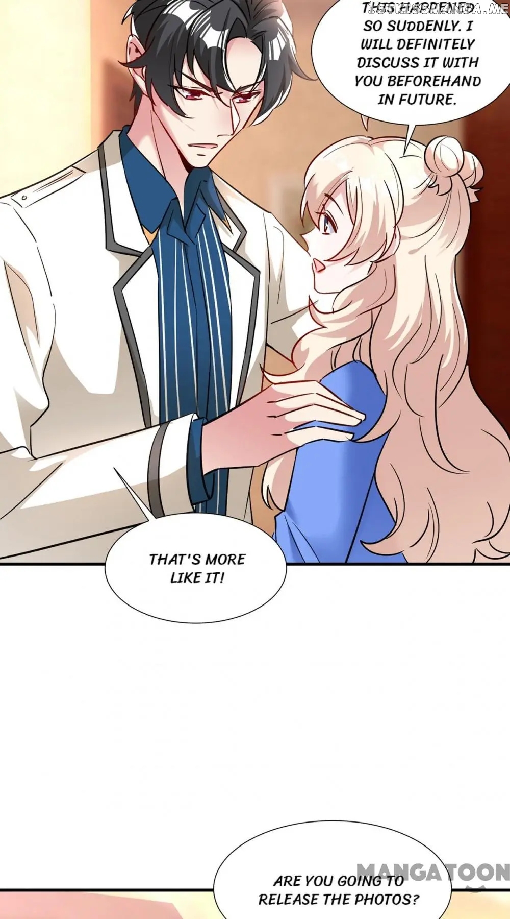 Adorable Princess chapter 169 - page 25