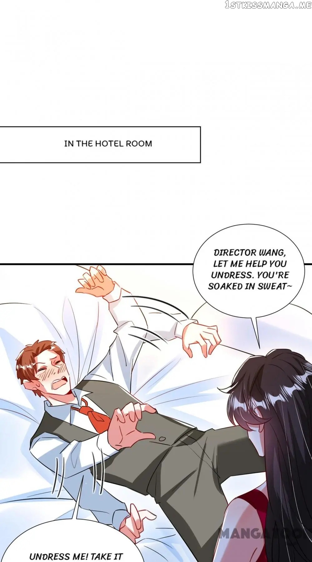 Adorable Princess chapter 169 - page 8