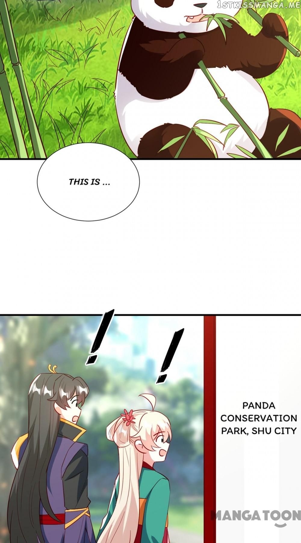 Adorable Princess chapter 211 - page 10