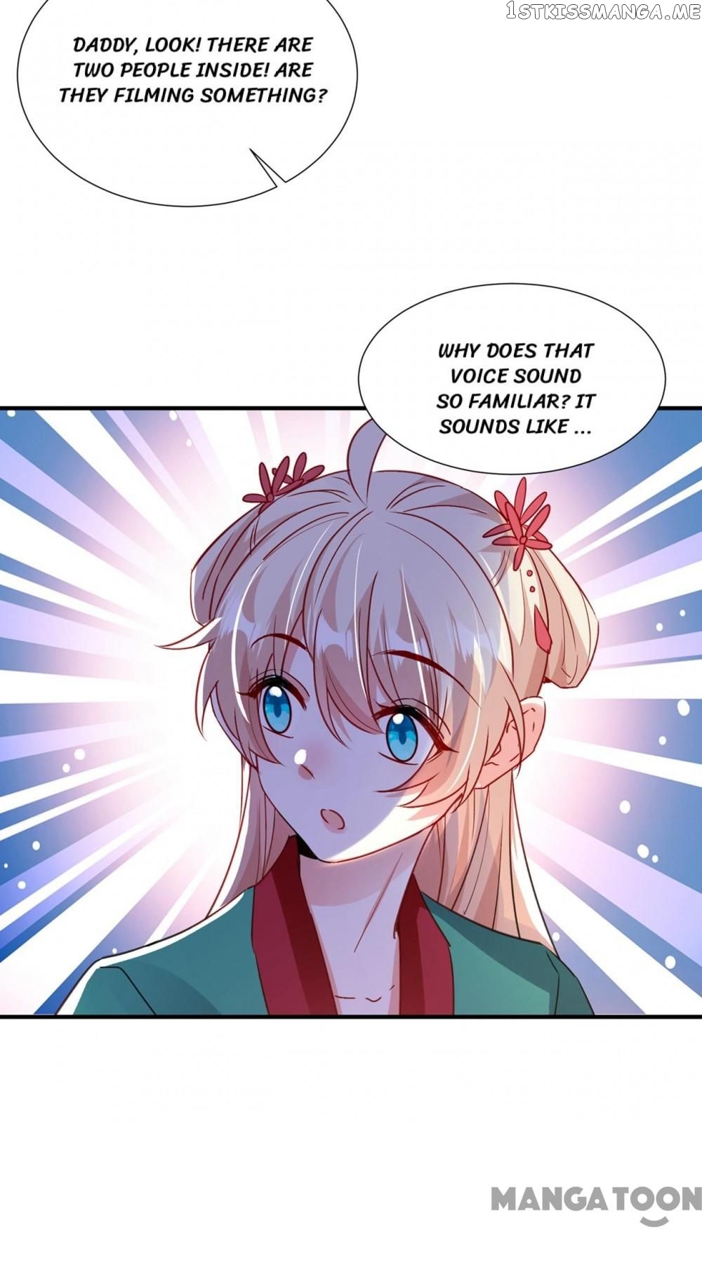 Adorable Princess chapter 211 - page 12
