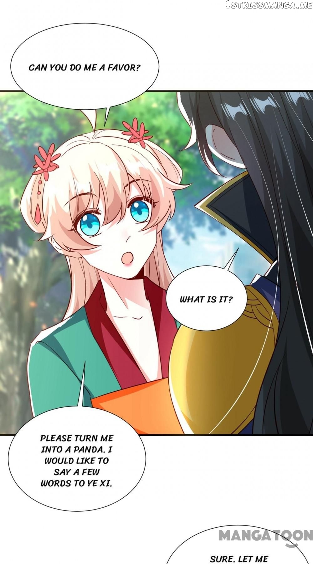 Adorable Princess chapter 211 - page 16