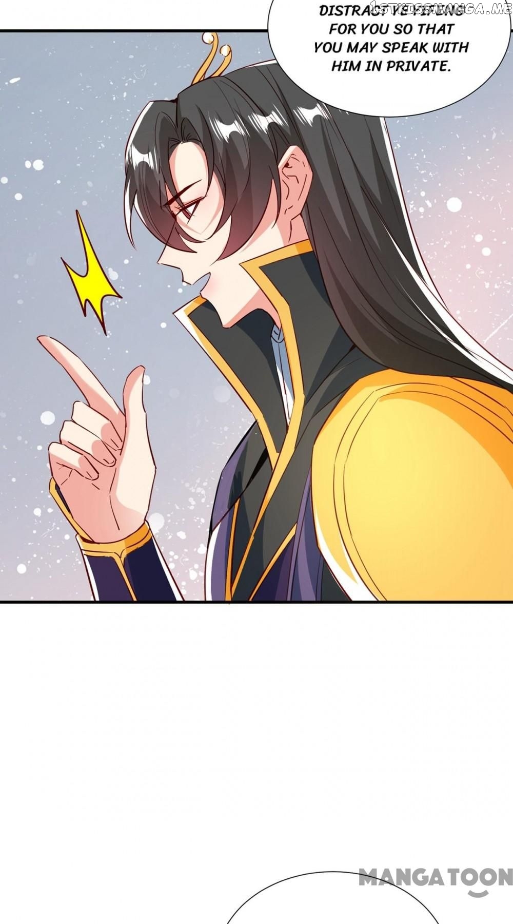 Adorable Princess chapter 211 - page 17
