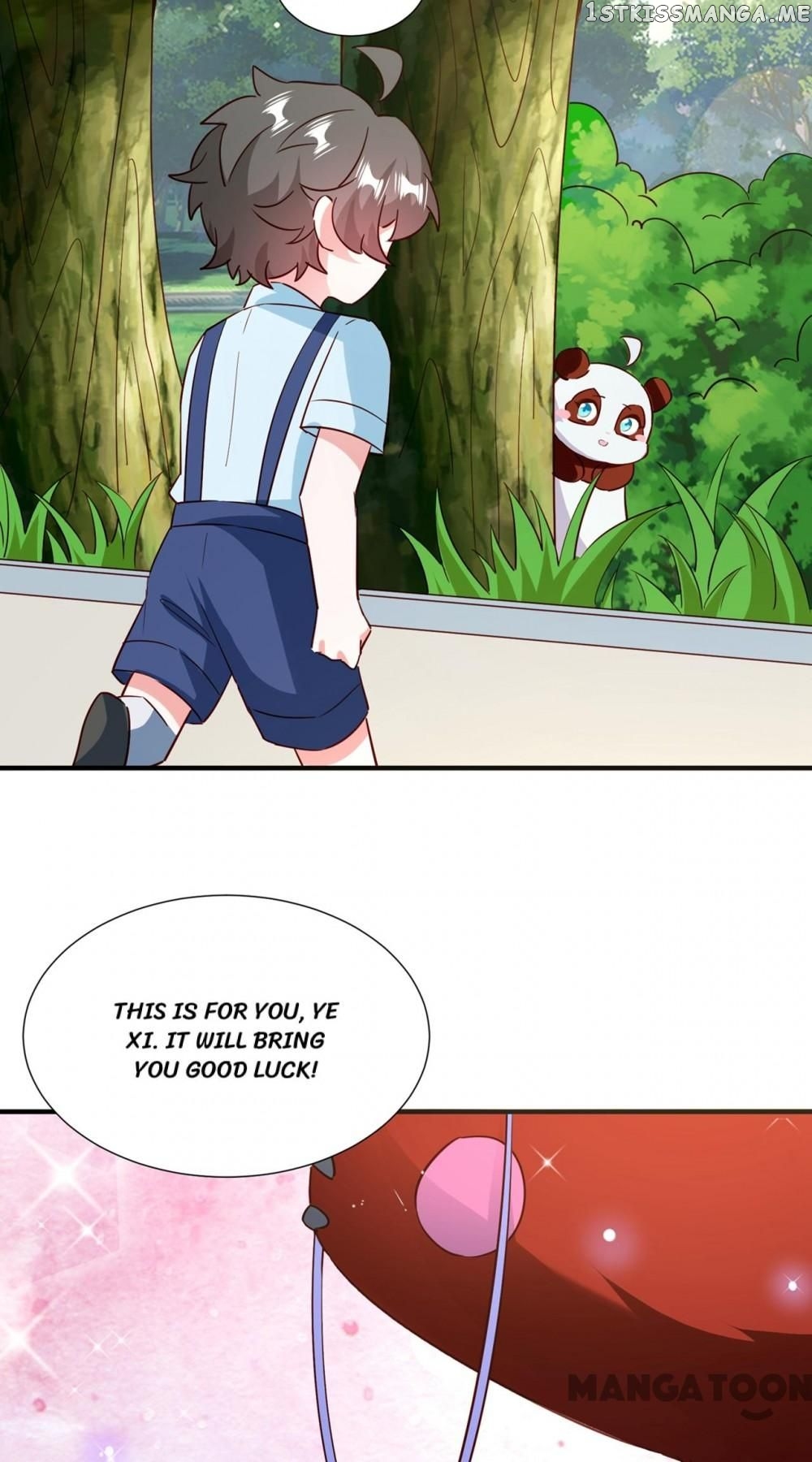 Adorable Princess chapter 211 - page 20