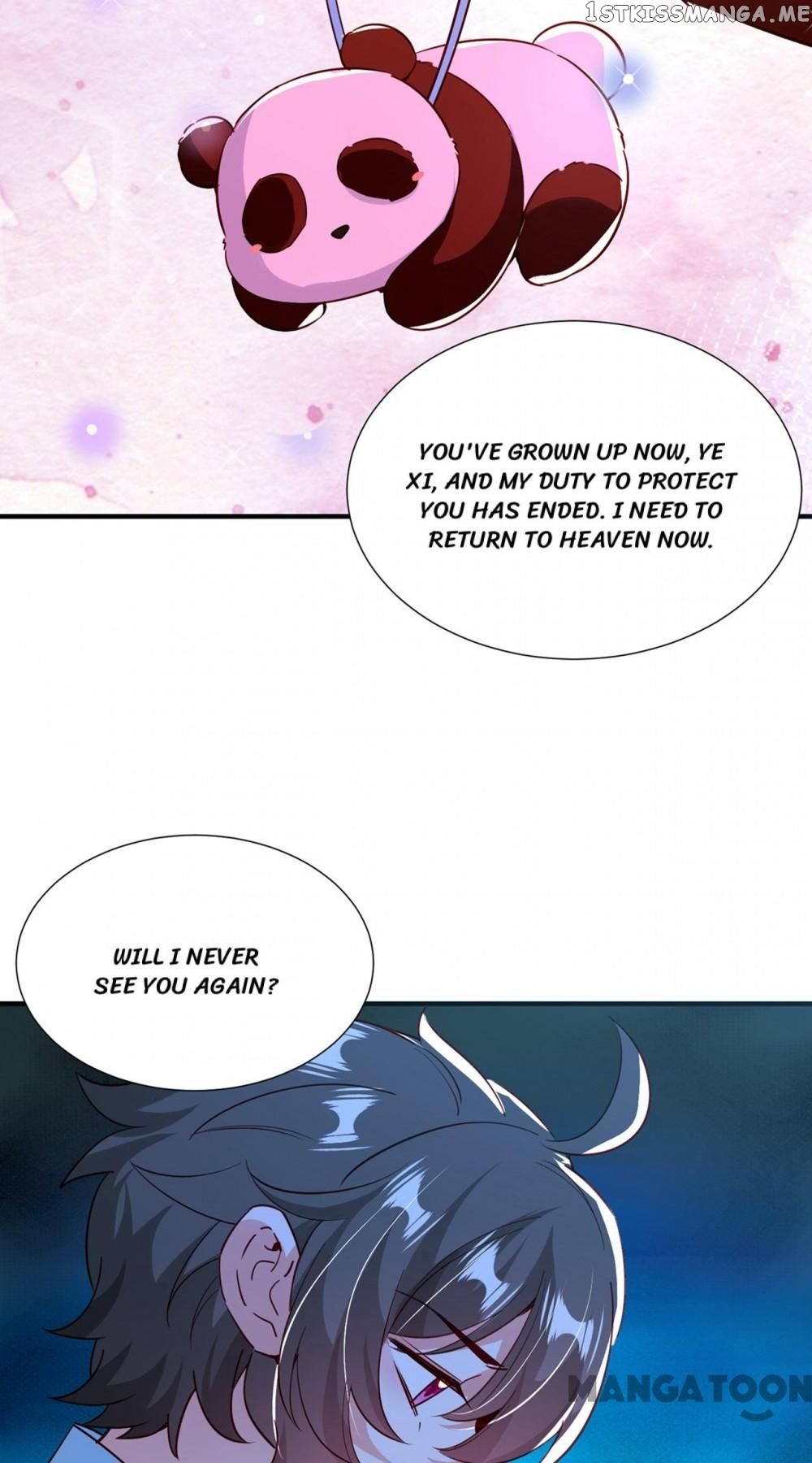 Adorable Princess chapter 211 - page 21