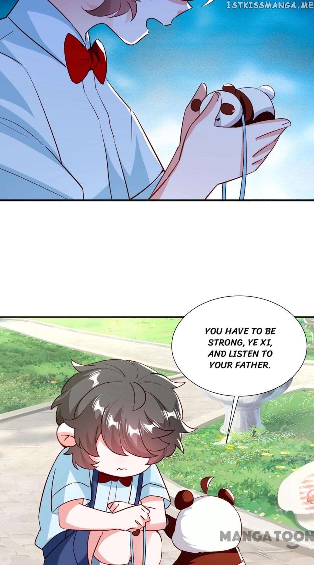 Adorable Princess chapter 211 - page 22