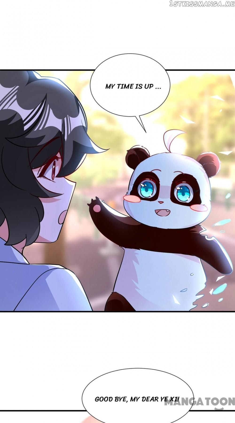 Adorable Princess chapter 211 - page 24