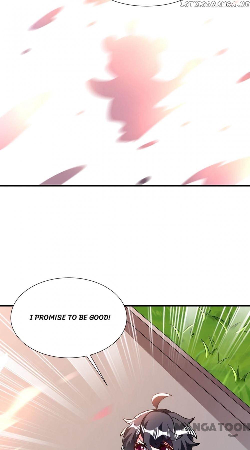 Adorable Princess chapter 211 - page 25