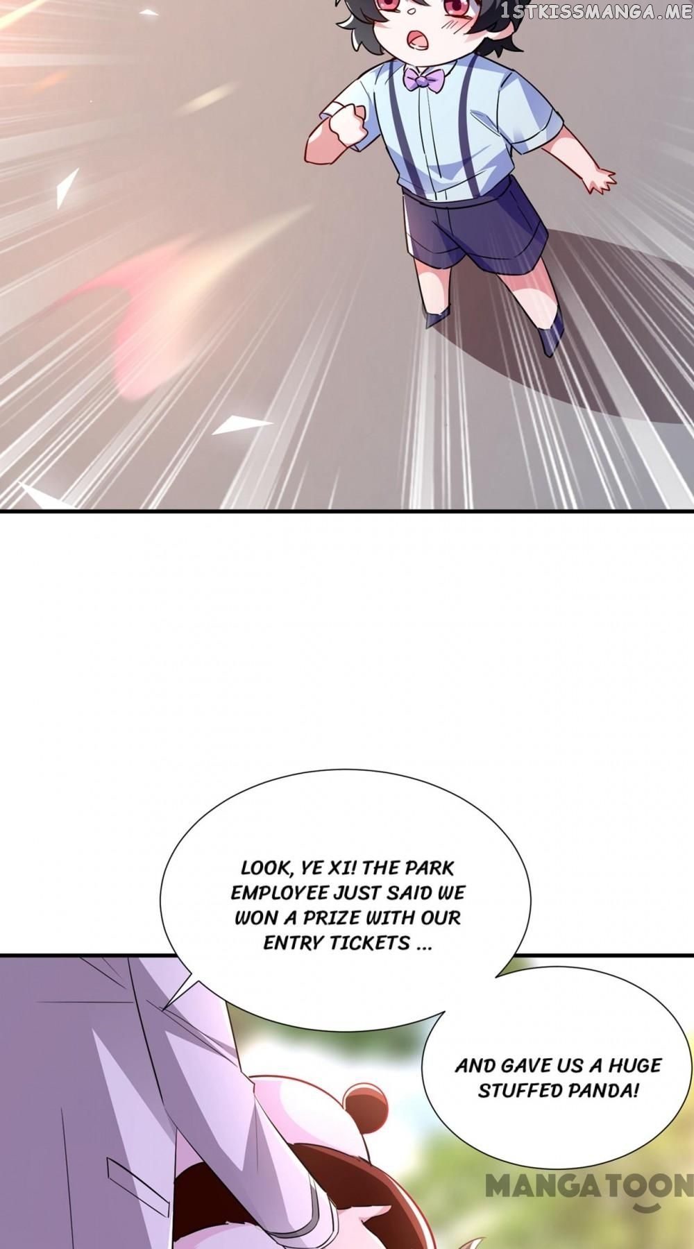 Adorable Princess chapter 211 - page 26