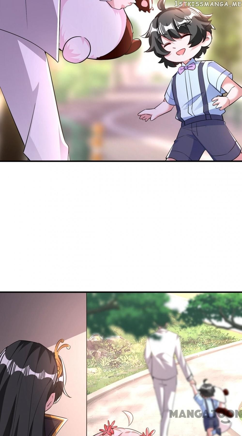 Adorable Princess chapter 211 - page 27