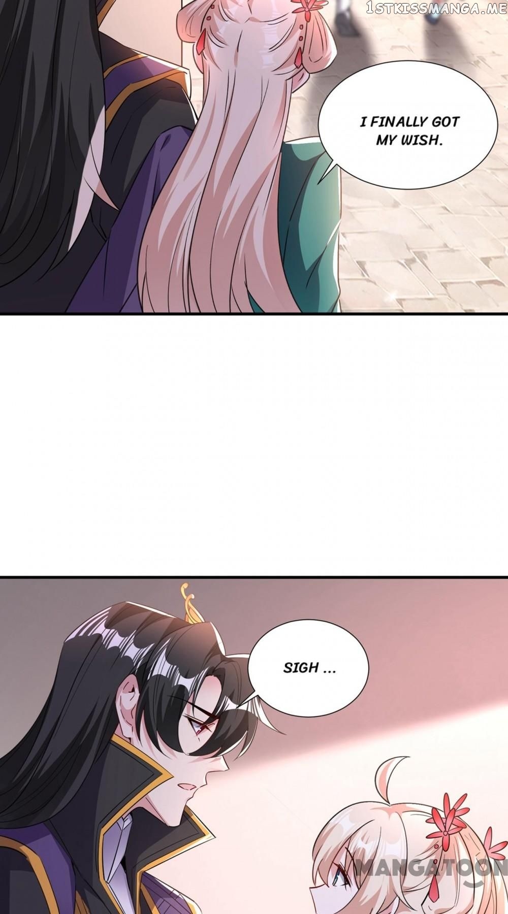 Adorable Princess chapter 211 - page 28