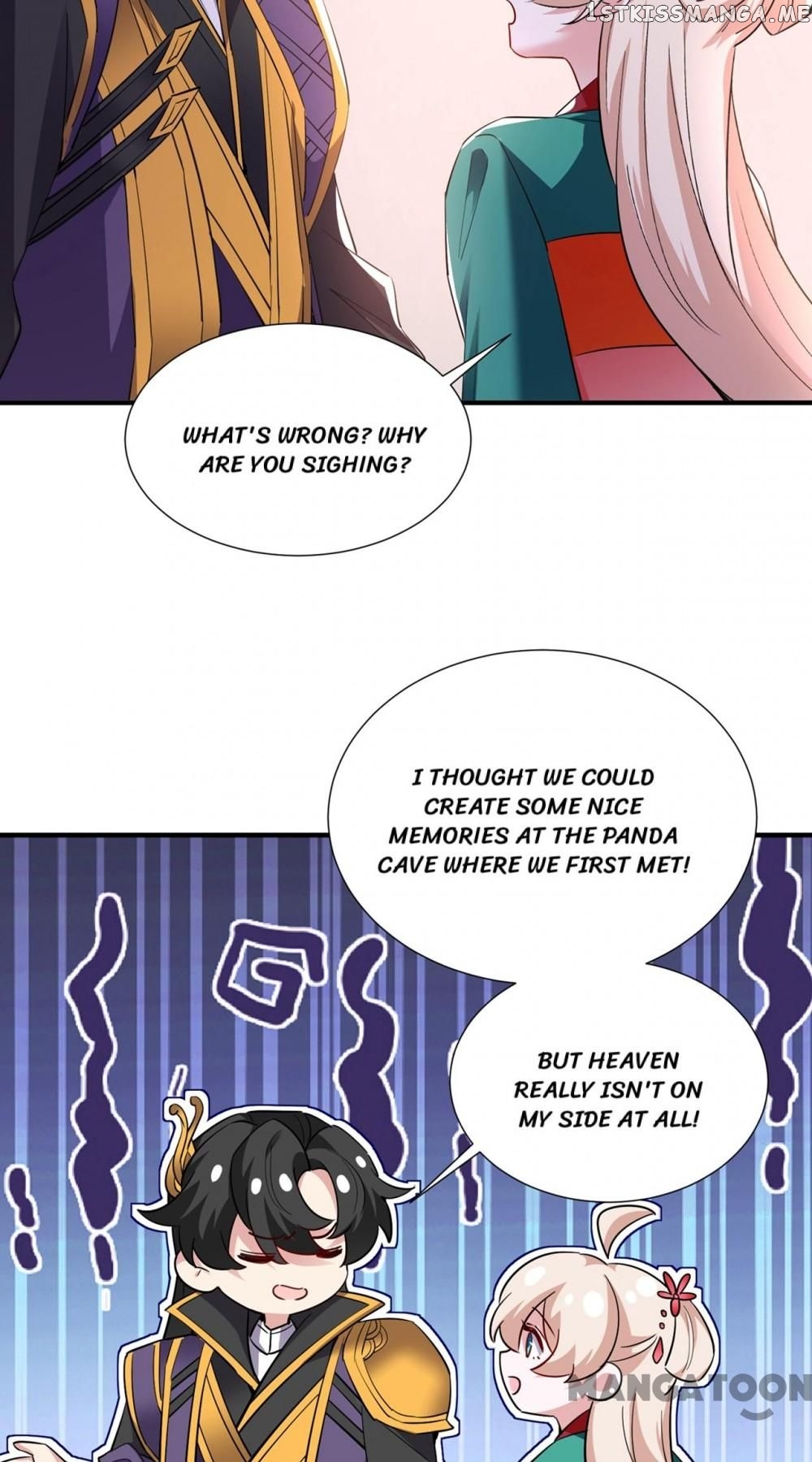Adorable Princess chapter 211 - page 29