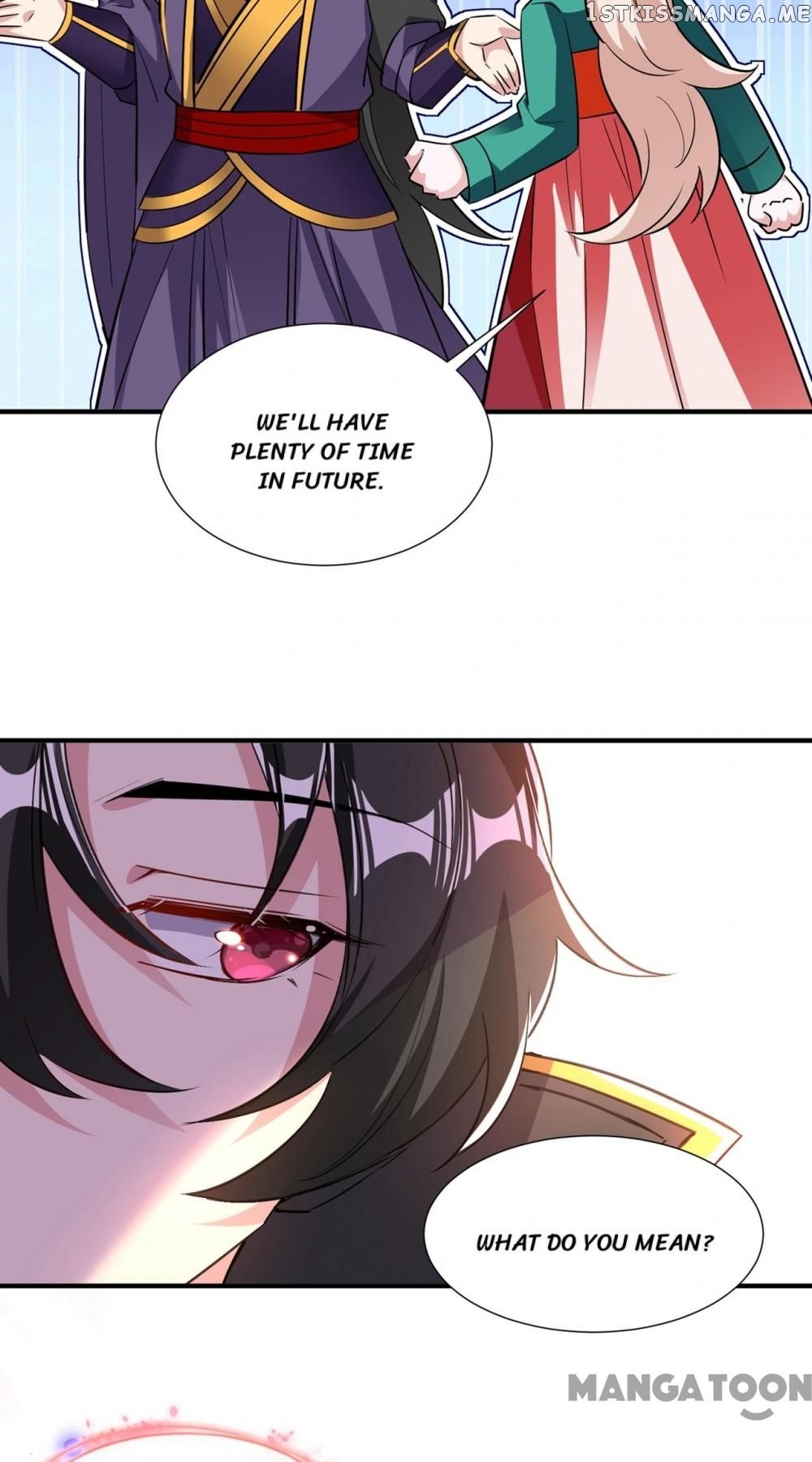 Adorable Princess chapter 211 - page 30