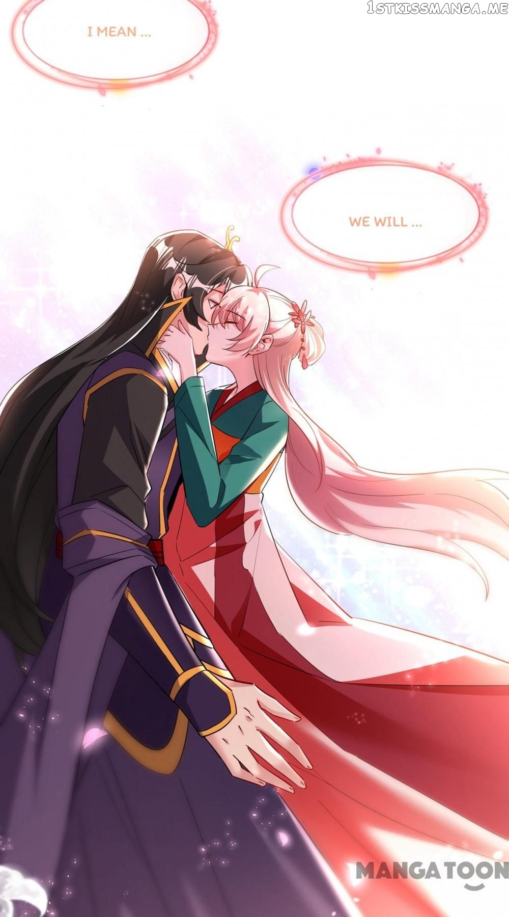 Adorable Princess chapter 211 - page 31