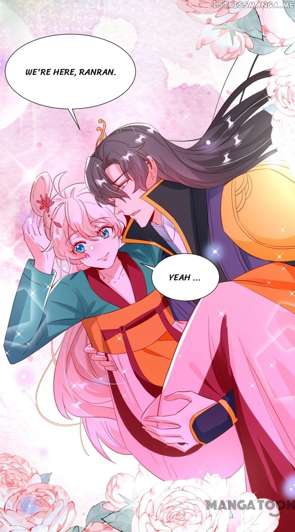 Adorable Princess chapter 211 - page 6