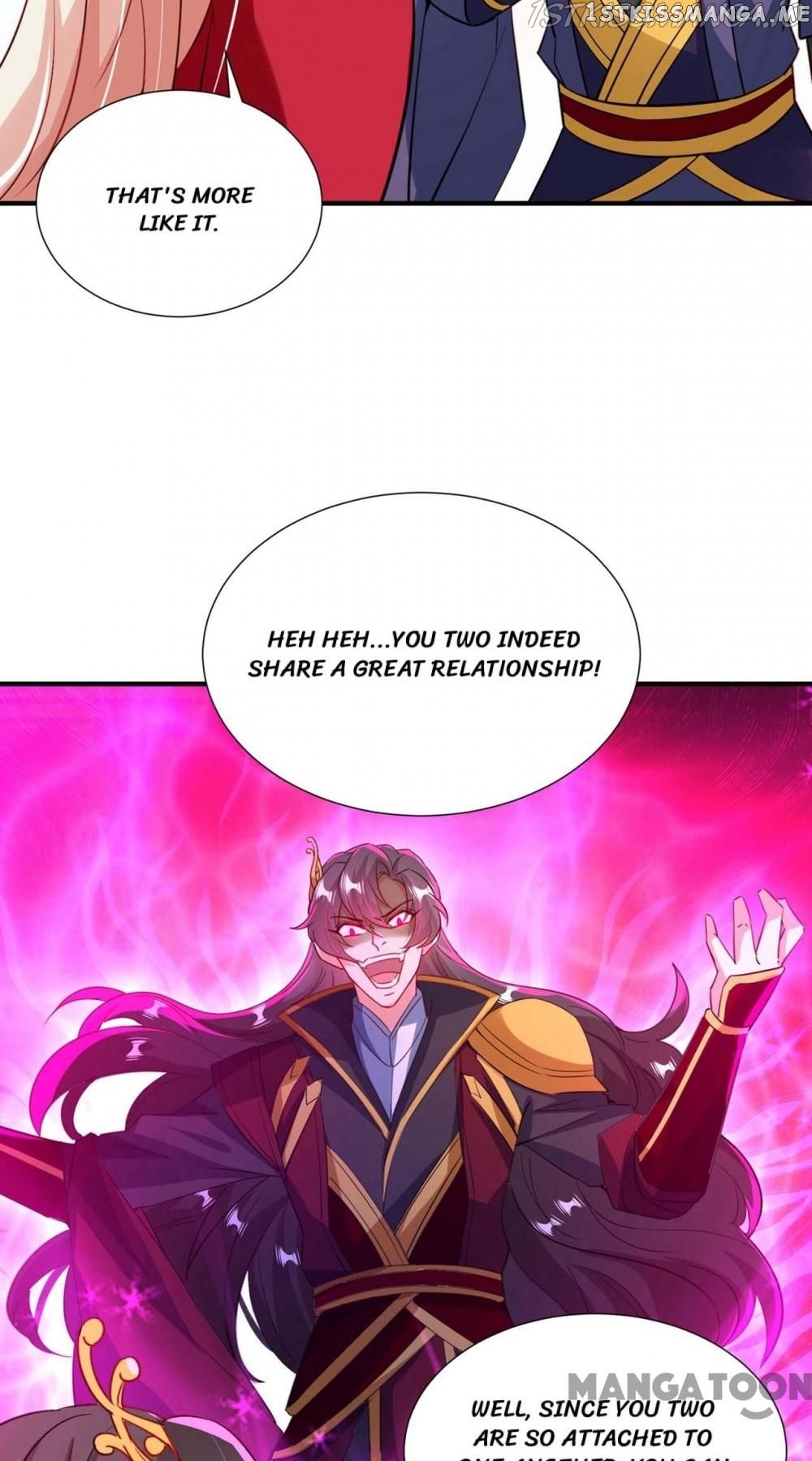 Adorable Princess chapter 189 - page 20