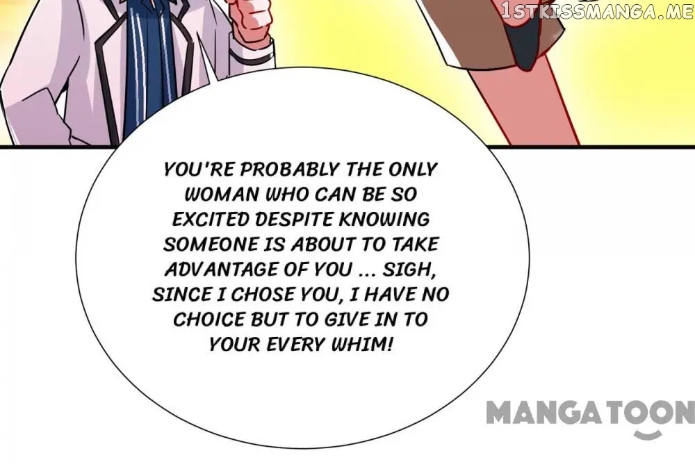 Adorable Princess chapter 168 - page 4