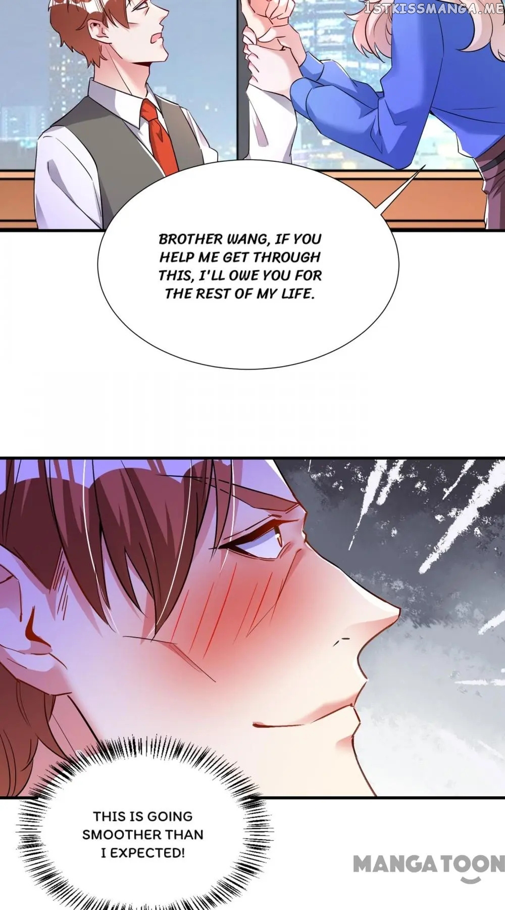 Adorable Princess chapter 168 - page 9