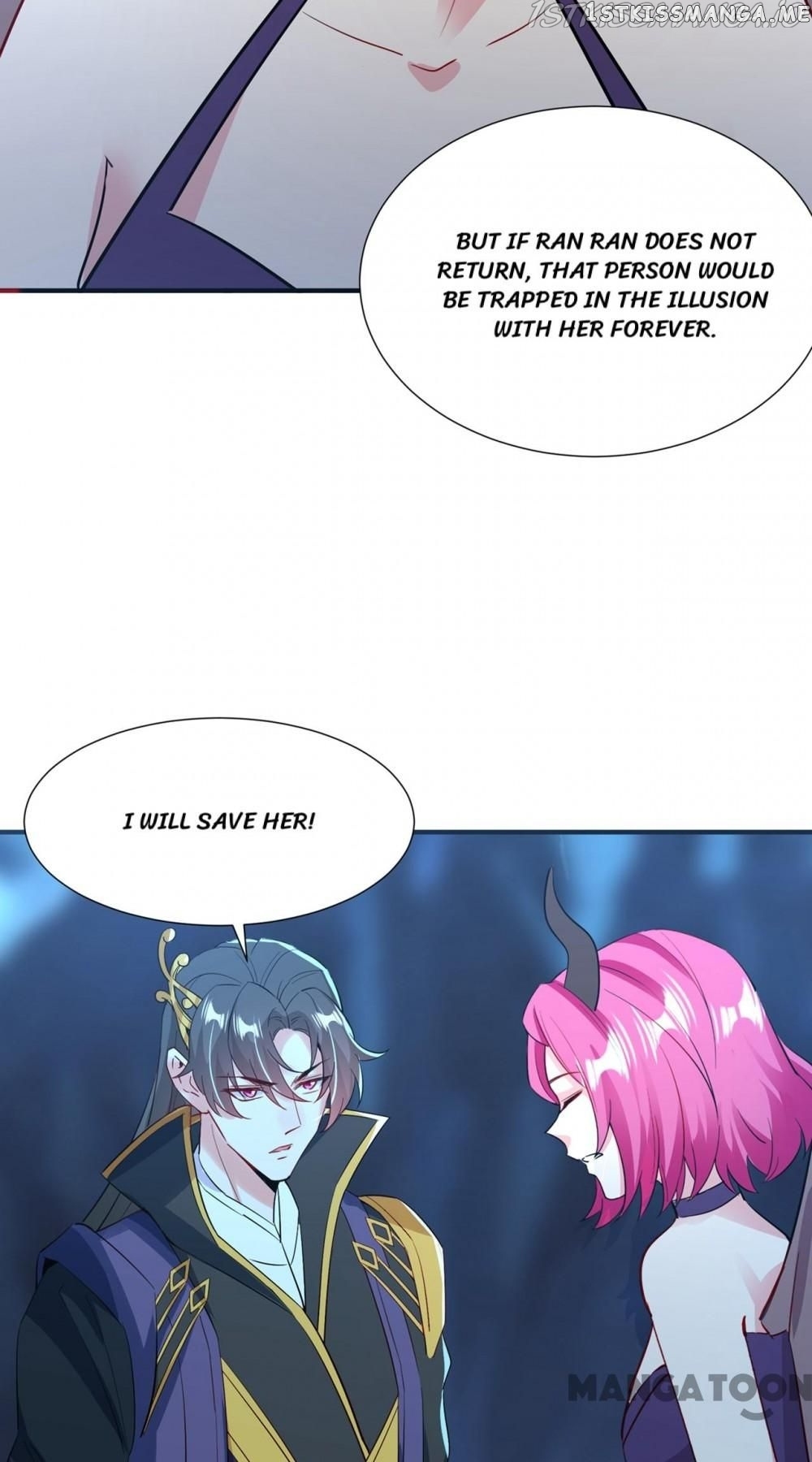 Adorable Princess chapter 188 - page 10