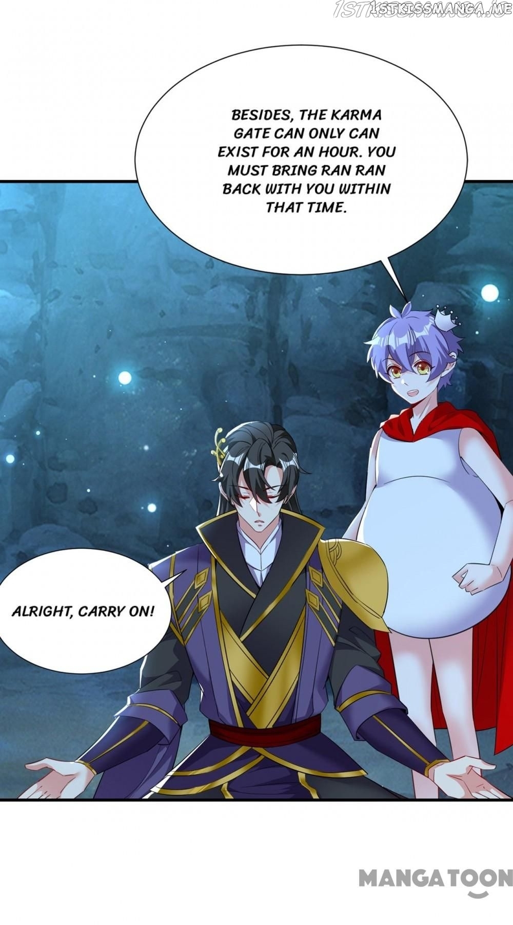 Adorable Princess chapter 188 - page 13