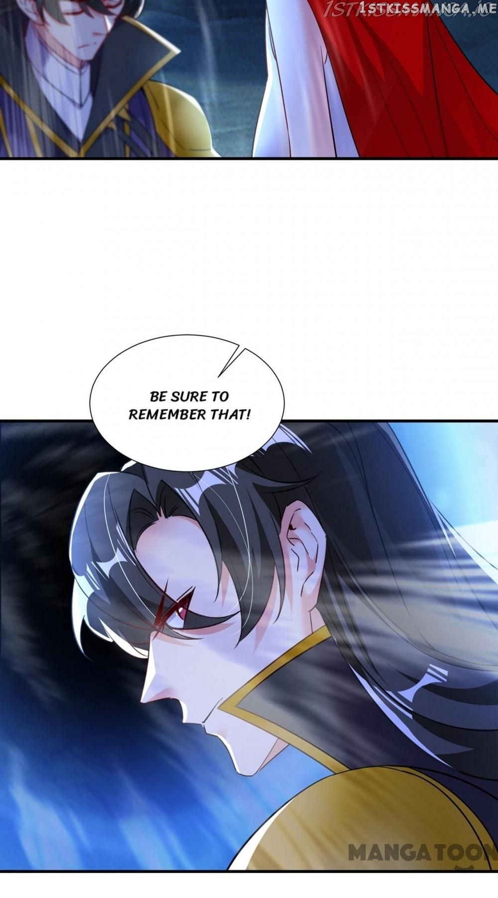 Adorable Princess chapter 188 - page 19
