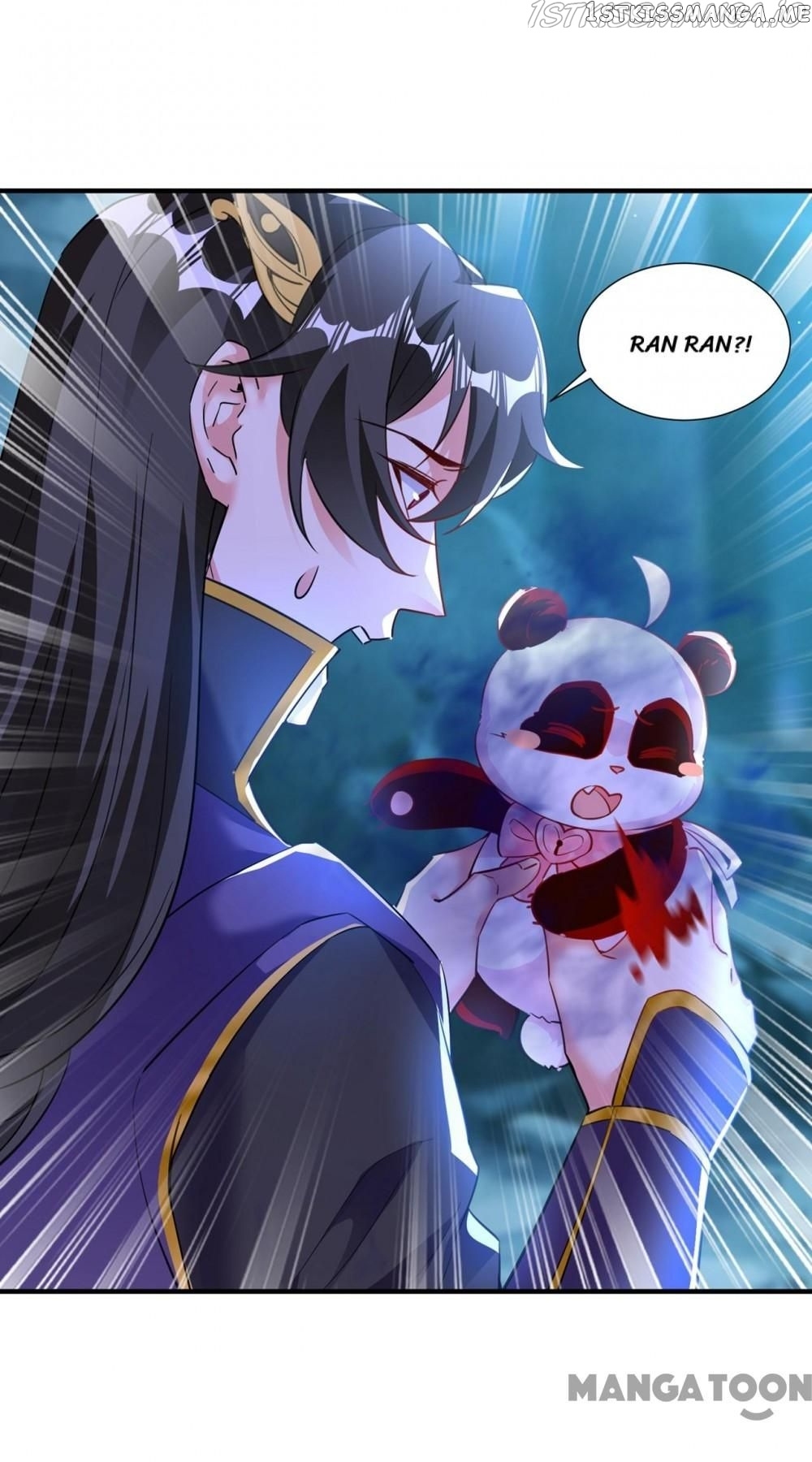 Adorable Princess chapter 188 - page 2