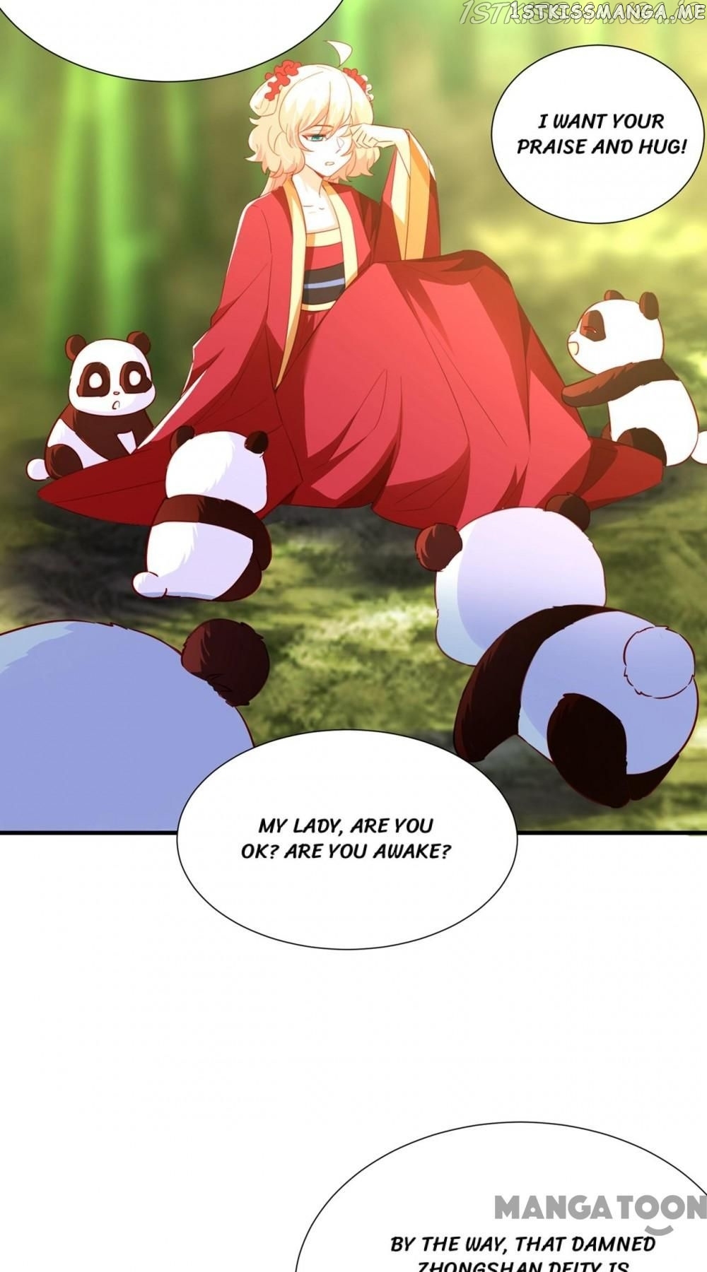Adorable Princess chapter 188 - page 23
