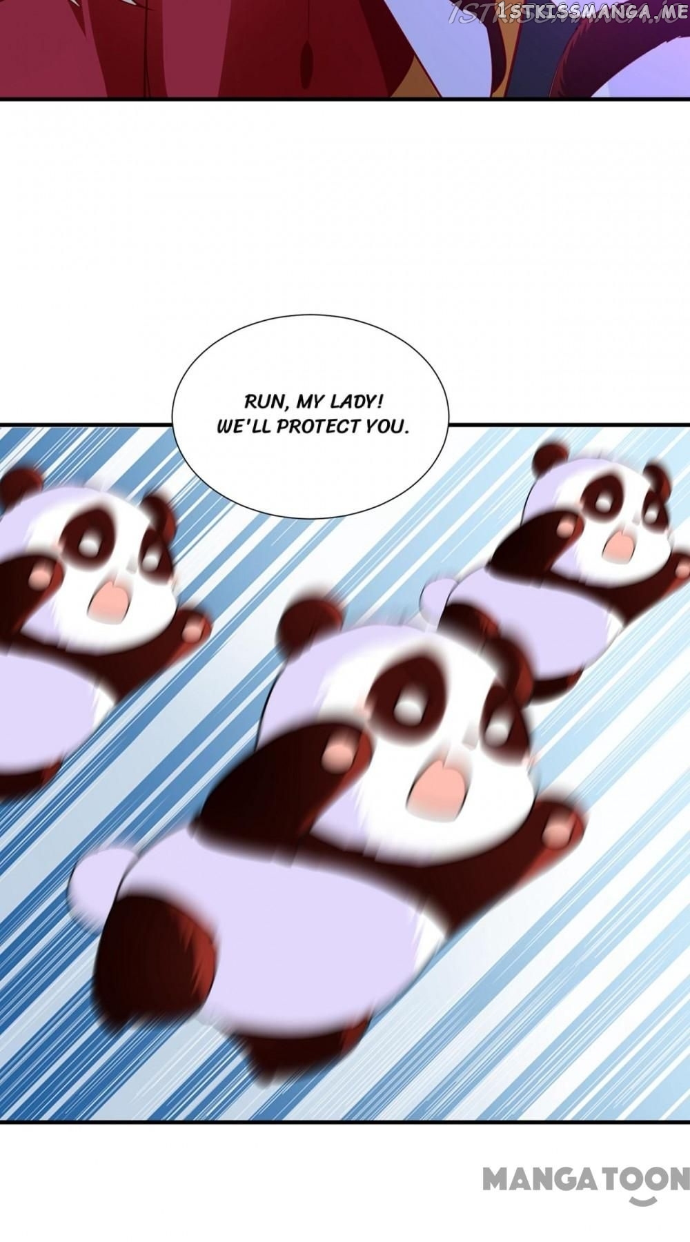 Adorable Princess chapter 188 - page 27