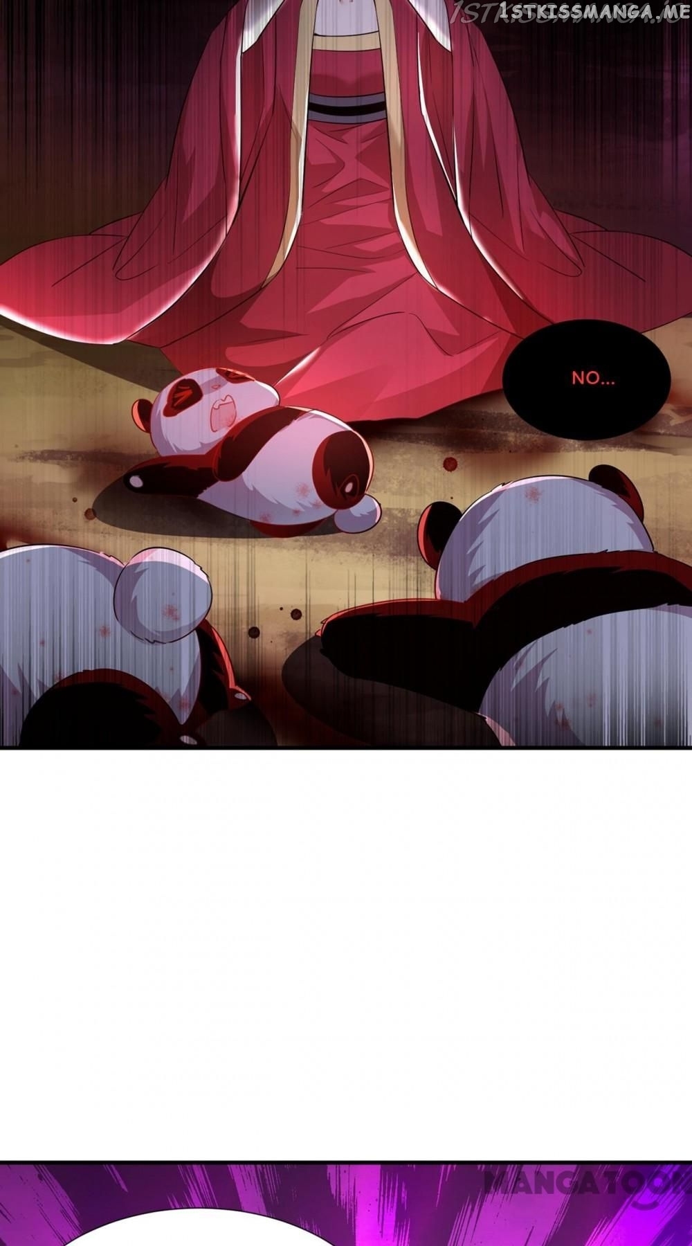 Adorable Princess chapter 188 - page 31