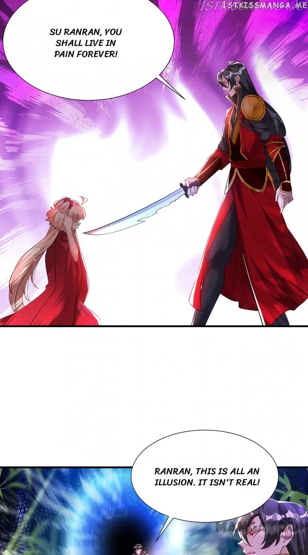 Adorable Princess chapter 188 - page 32
