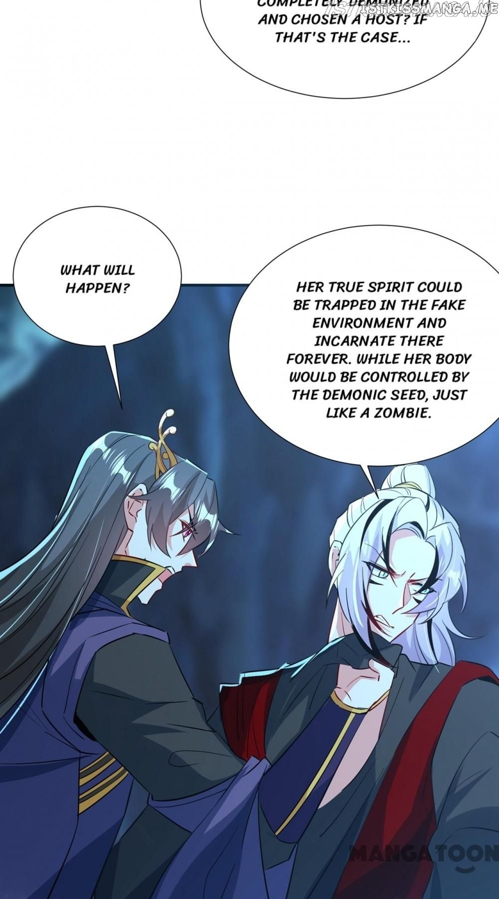 Adorable Princess chapter 188 - page 6