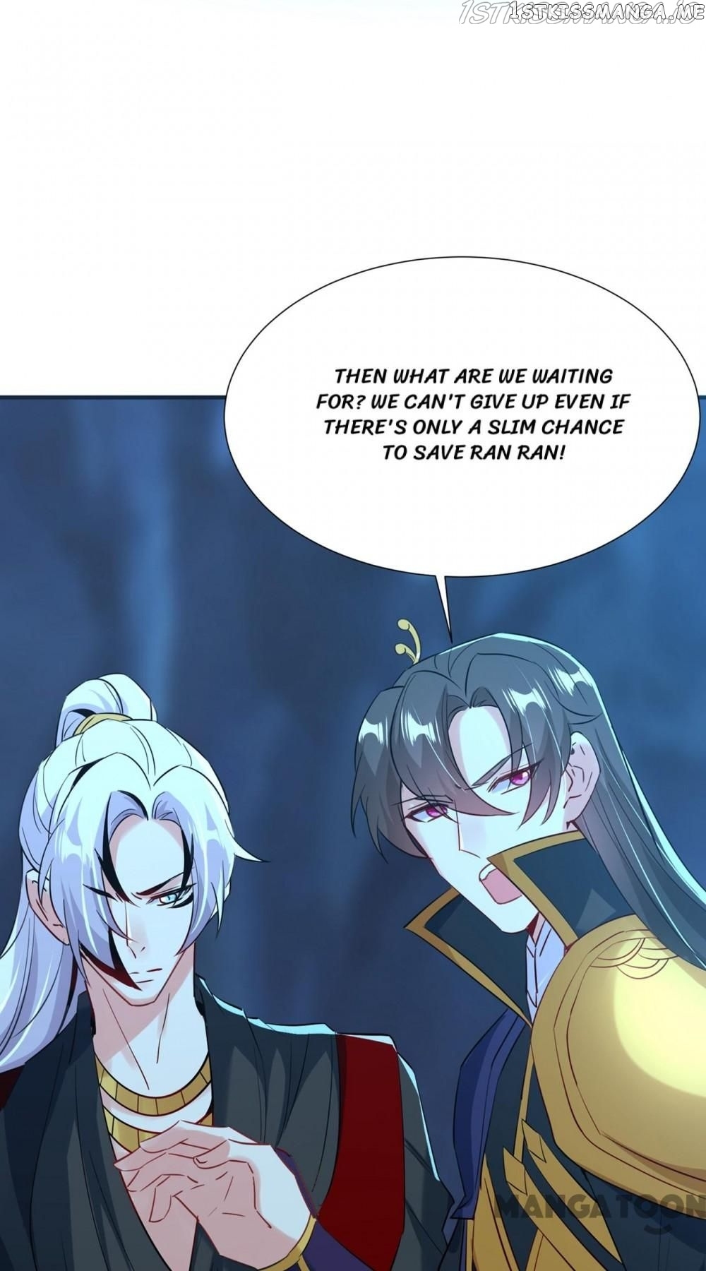 Adorable Princess chapter 188 - page 8