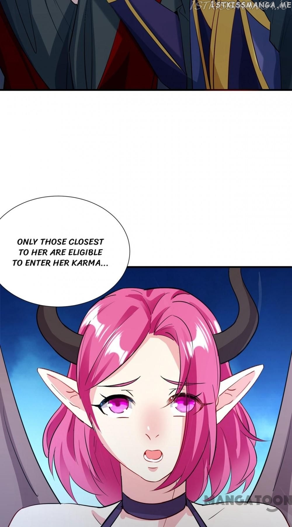 Adorable Princess chapter 188 - page 9