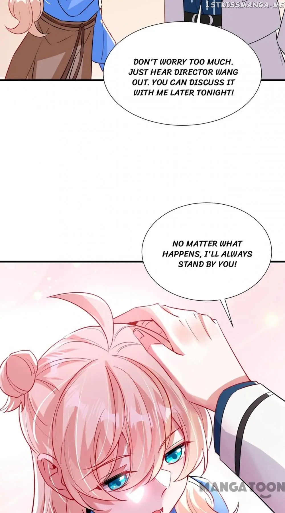 Adorable Princess chapter 167 - page 10