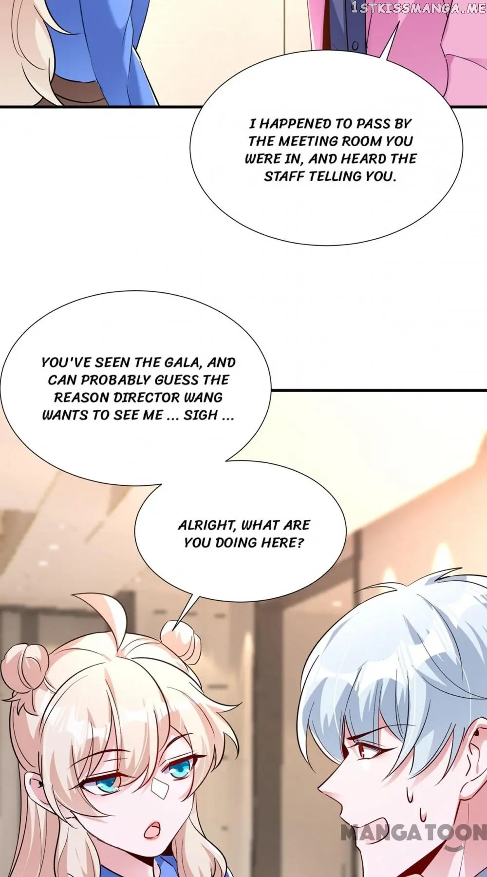 Adorable Princess chapter 167 - page 15