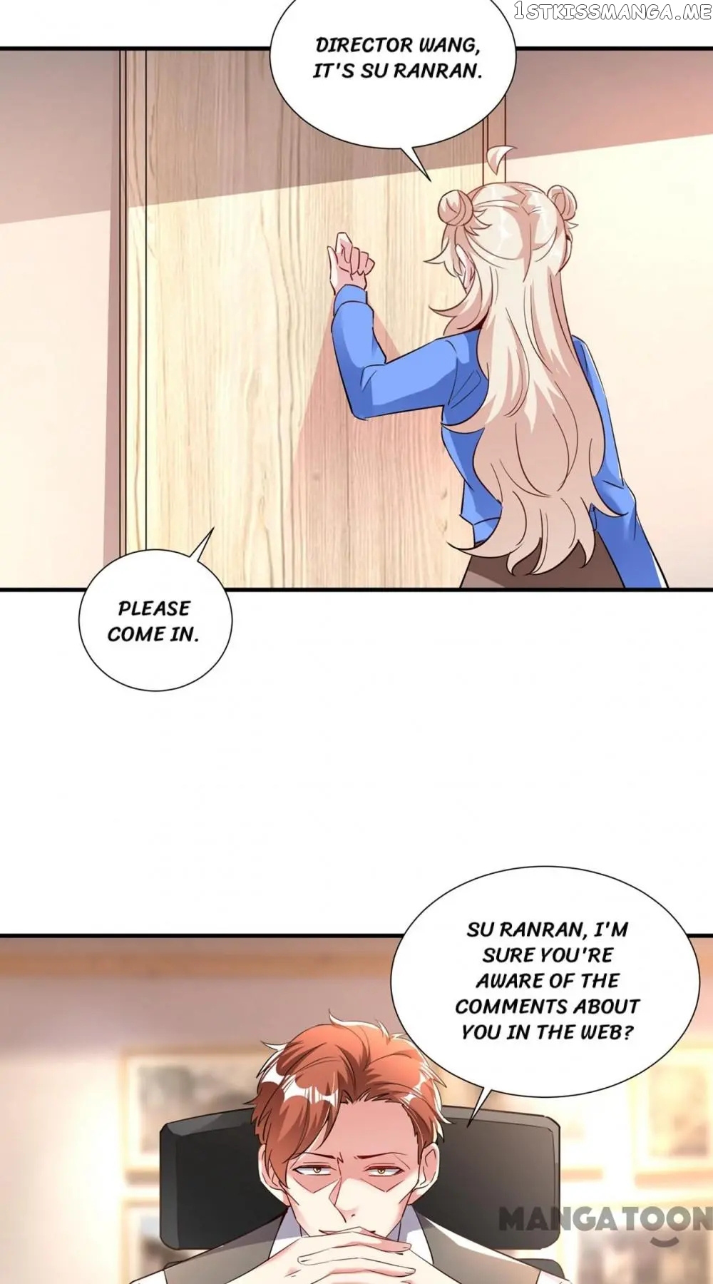 Adorable Princess chapter 167 - page 18