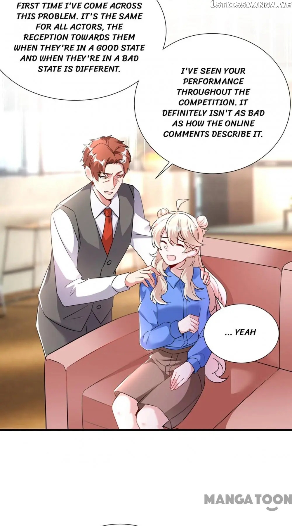 Adorable Princess chapter 167 - page 22