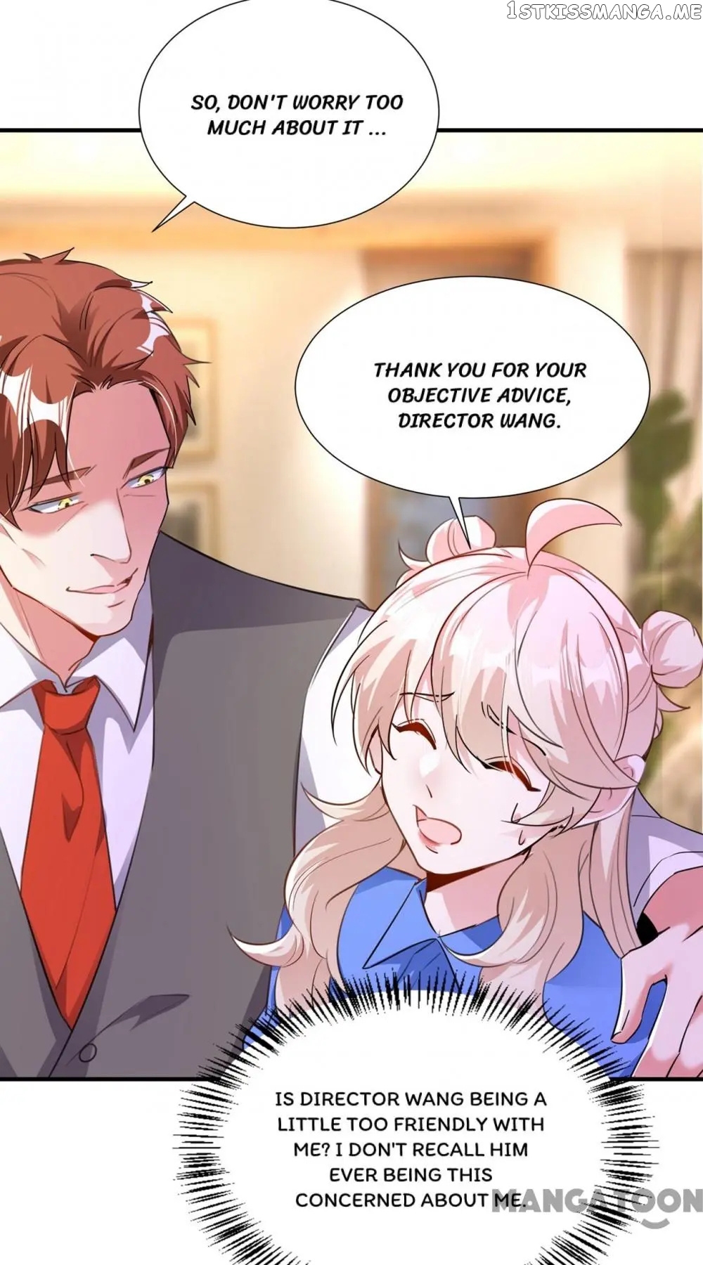 Adorable Princess chapter 167 - page 23