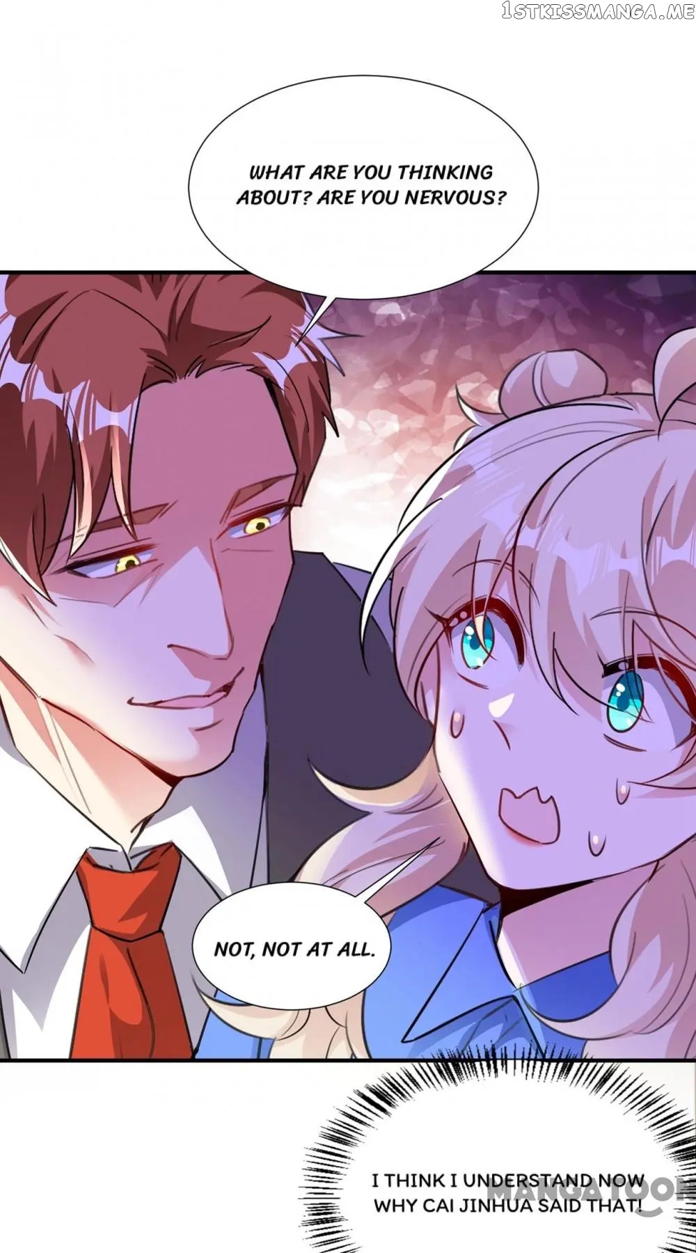 Adorable Princess chapter 167 - page 25