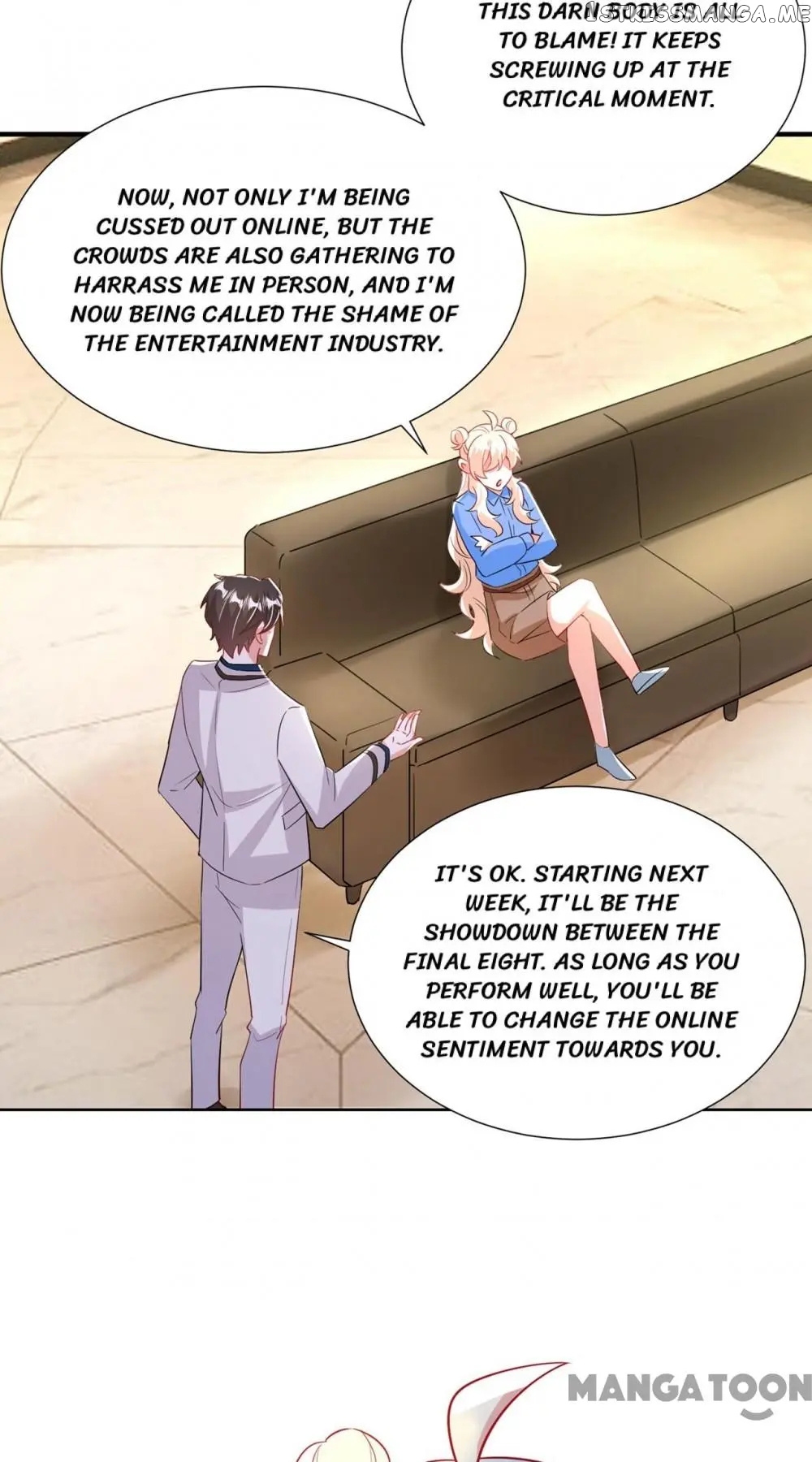 Adorable Princess chapter 167 - page 6