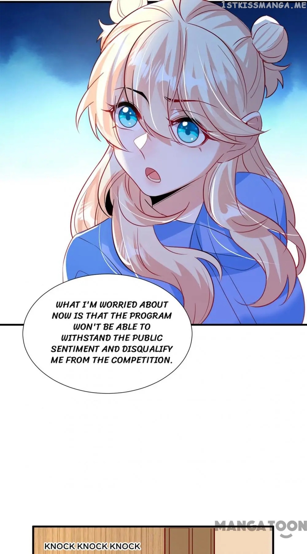 Adorable Princess chapter 167 - page 7