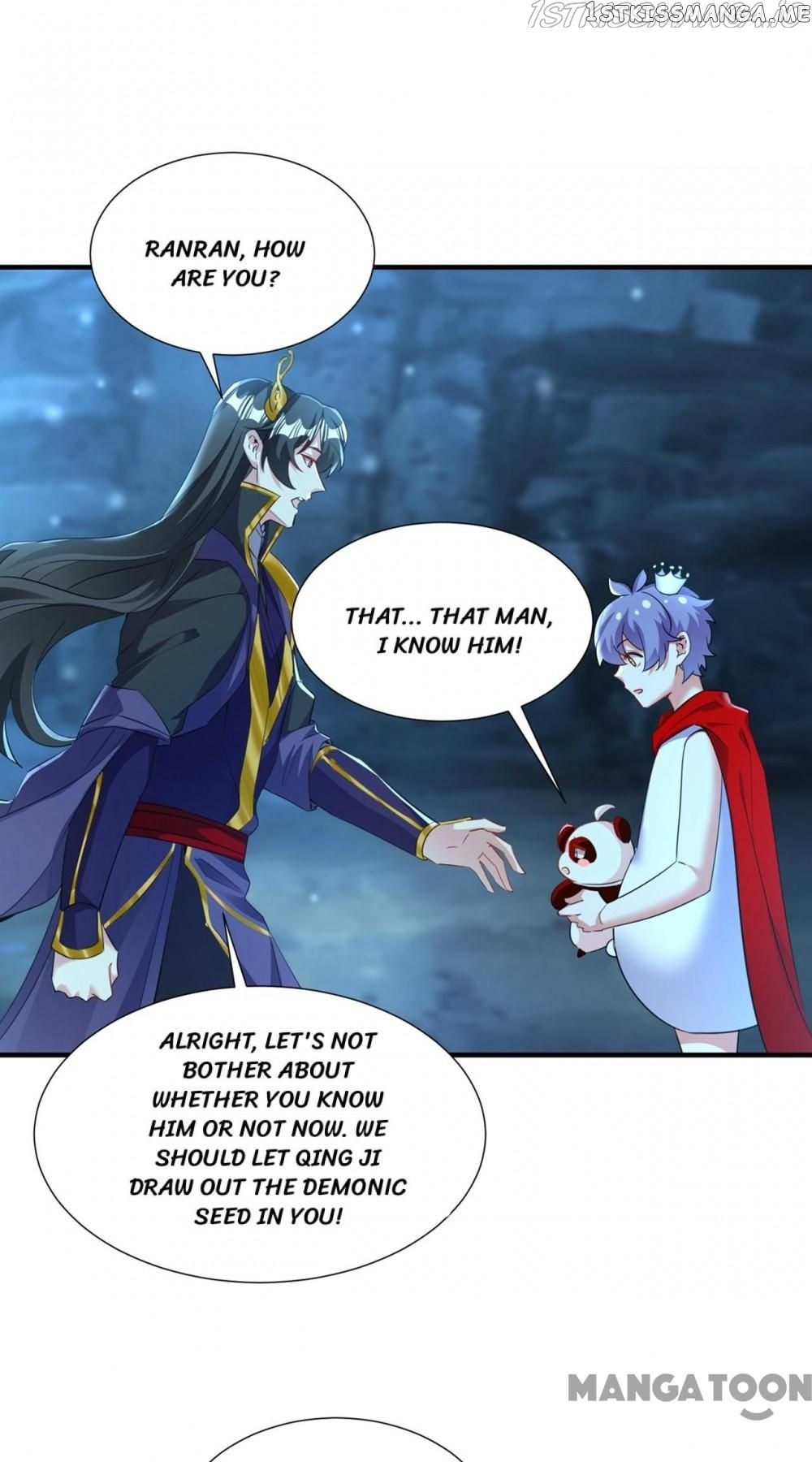 Adorable Princess chapter 187 - page 13