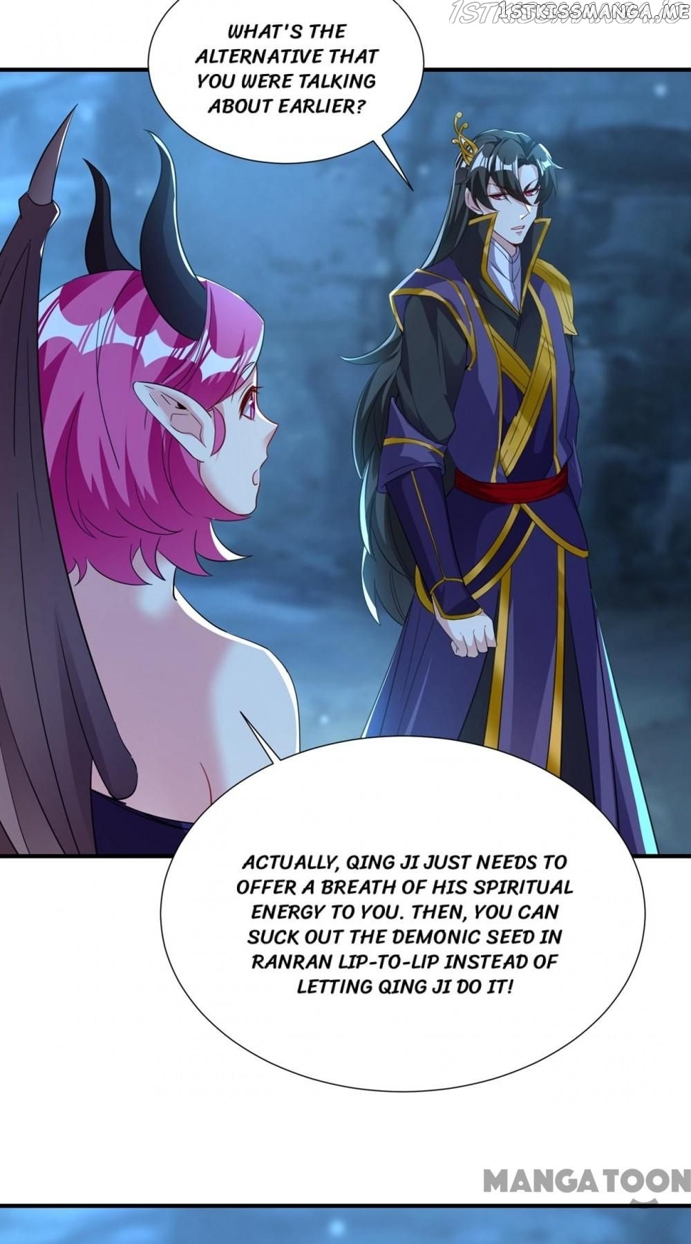 Adorable Princess chapter 187 - page 14
