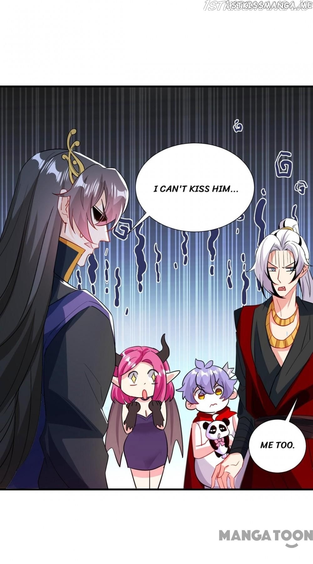 Adorable Princess chapter 187 - page 18