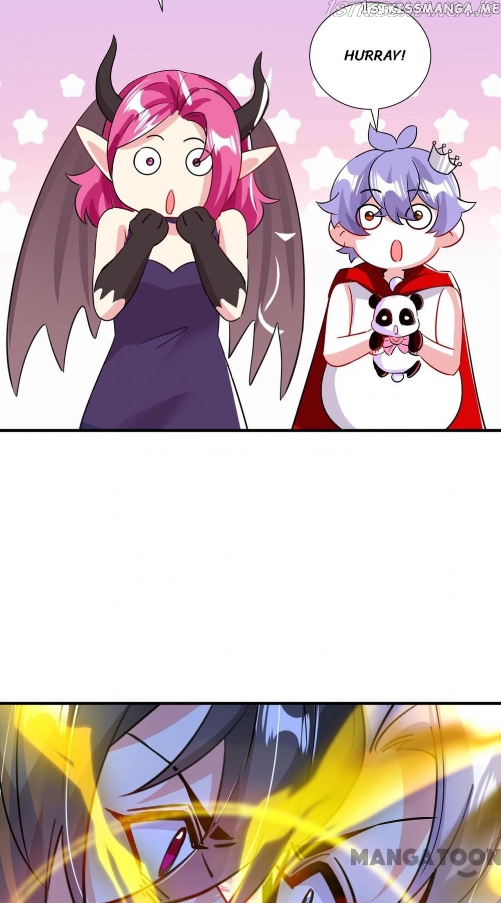 Adorable Princess chapter 187 - page 23
