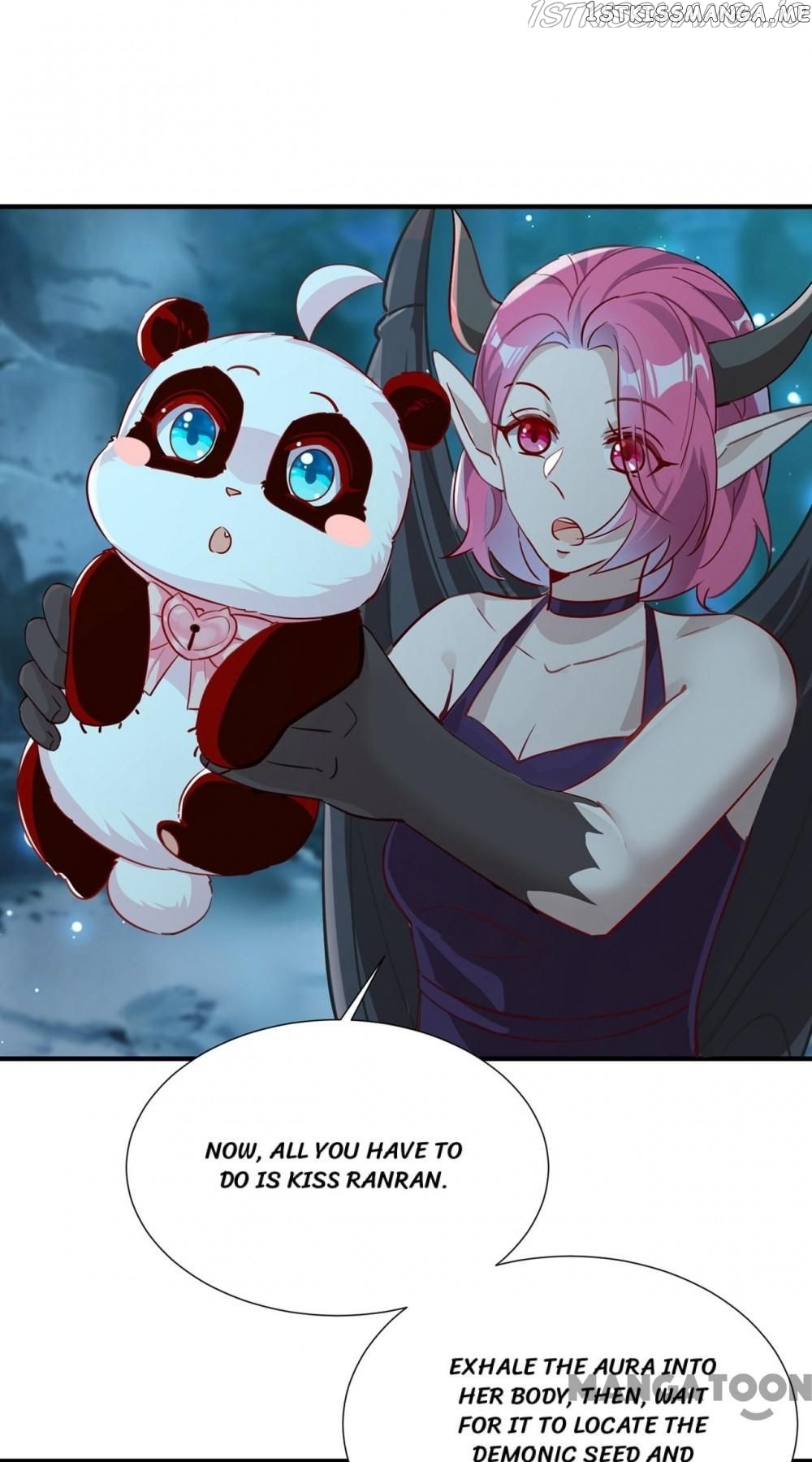Adorable Princess chapter 187 - page 27