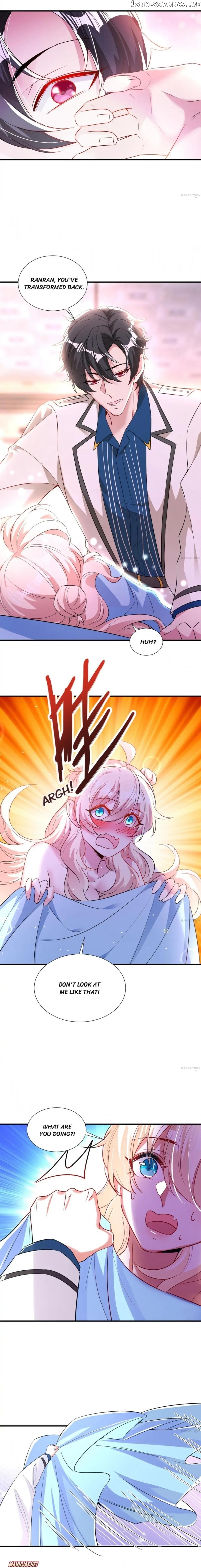 Adorable Princess chapter 165 - page 3