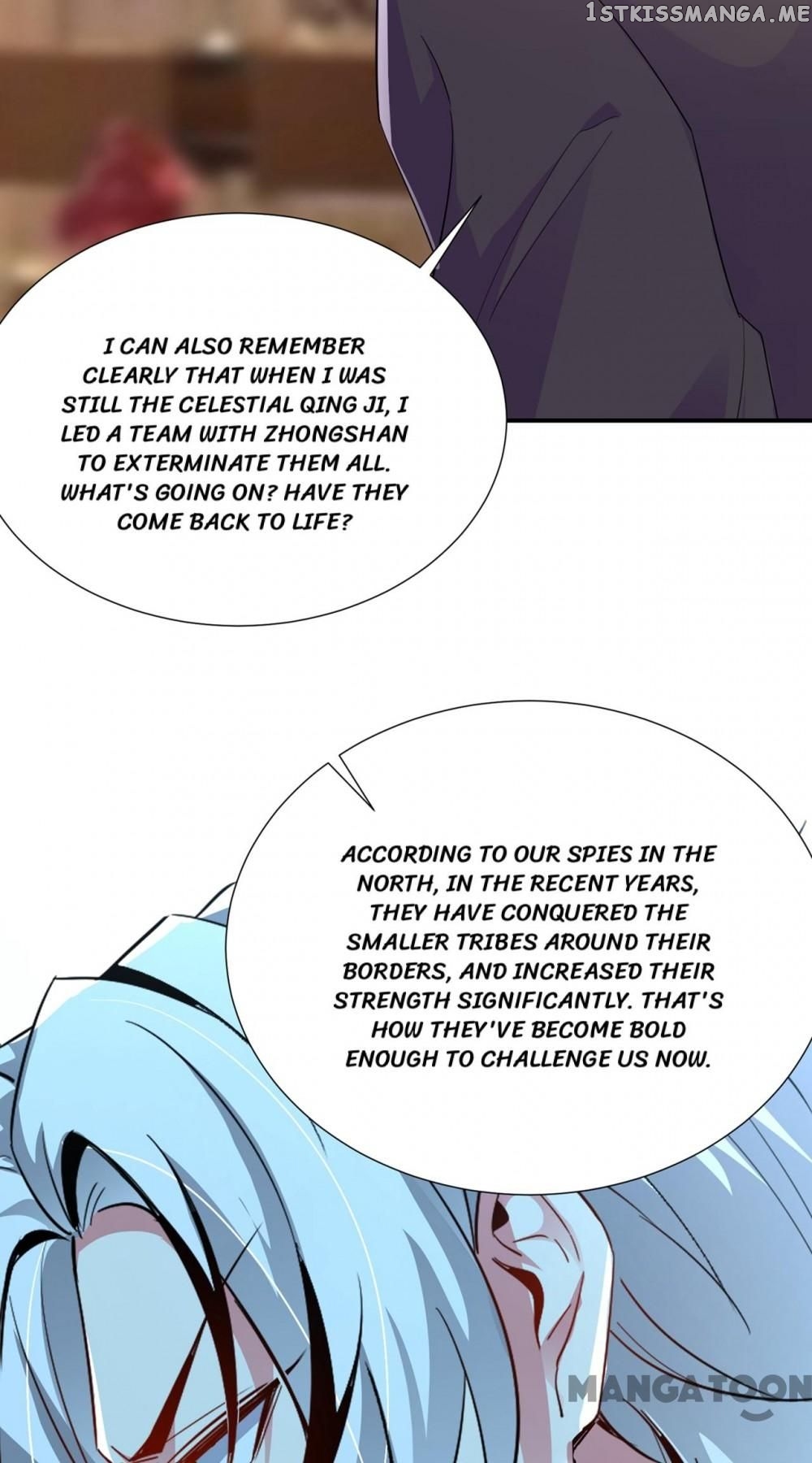 Adorable Princess chapter 157 - page 13