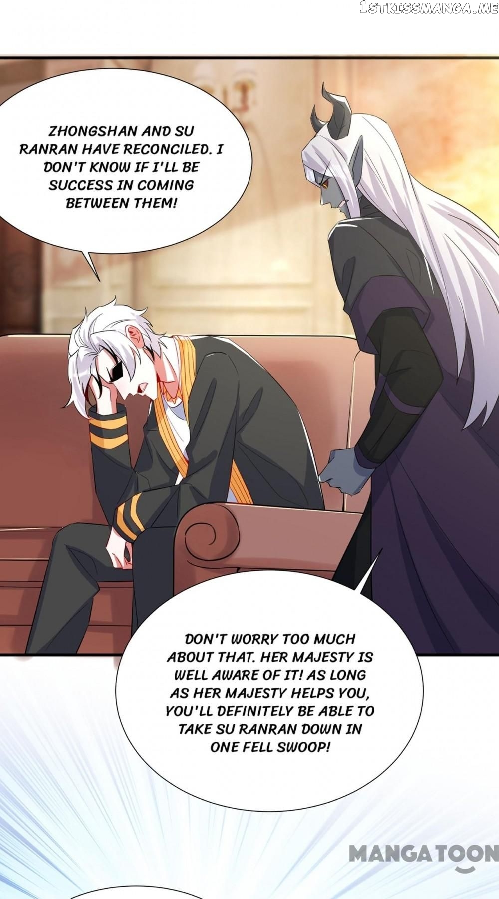 Adorable Princess chapter 157 - page 21